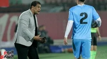 صانع المفاجآت.. غزل المحلة يعلن تولي علاء عبد العال مديراً فنياً للفريق خلال ساعات قليلة