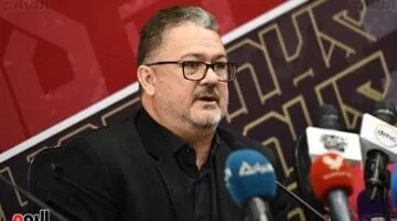 الشعباني.. لأ!.. المصري يفاوض ميكالي وباتريس بوميل لقيادة الفريق