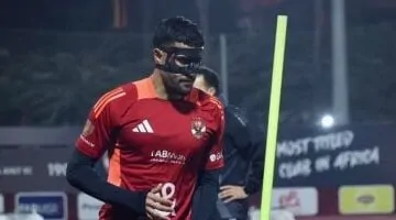 قرار الأهلي النهائي.. الأهلي يعتمد على الثنائي عطية الله والدبيس بالجبهة اليسرى في مونديال الأندية