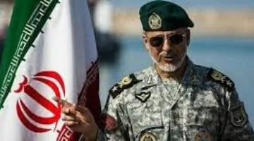 بعد اللي حصل.. طهران تعلن تعيين حبيب الله سياري خلفًا مؤقتًا لرئيس الأركان الإيراني المغتال