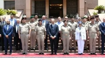 فرصة لكل مجند.. القوات المسلحة والاتصالات تتعاونان لتدريب الجنود على مهارات المستقبل