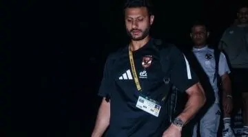 في قلب أمريكا.. الأهلي يصل نيوجيرسي استعدادًا لمواجهة بالميراس البرازيلي المرتقبة