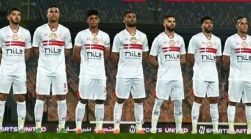 الزمالك بيجدد دمه.. 7 صفقات محلية كبرى في ميت عقبة و5 نجوم راحلين خلال أيام