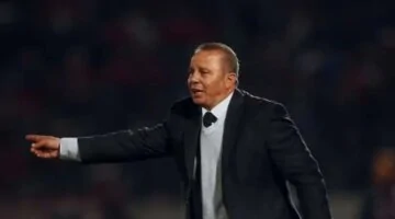 الاسم اللي محدش توقعه.. شوقي غريب يتصدر قائمة المرشحين لتدريب الاتحاد السكندري