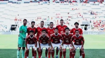 يا خبر أبيض.. فيفا يحسم طاقم تحكيم الأهلي وإنتر ميامي وهذا قراره بخصوص VAR!