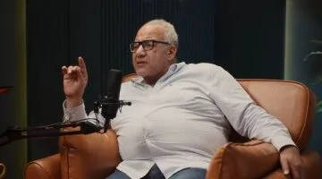 شجاعة .. بيومي فؤاد يعتذر لجمهوره في “فضفضت أوي” عن إساءة غير مقصودة
