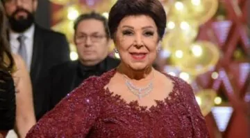 ذكرى رحيل .. رجاء الجداوي ماتت بالكورونا وقصة حبها مع لاعب شهير