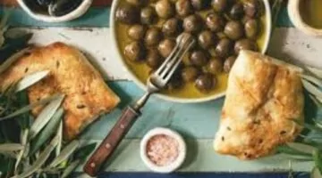 بأقل مجهود.. حضّر باتيه الجبنة والزعتر بسهولة لوجبات فطار وعشاء شهية