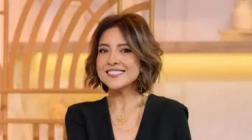 حصري.. مي كساب تكشف سر جمالها ورفضها للبوتوكس والفيلر